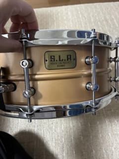 スネア　TAMA LST1455のサムネイル