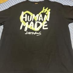 本日ラストdude9 Tシャツのサムネイル