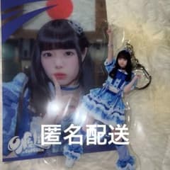 iLiFE!空詩かれん アクリルキーホルダー、クリアカードセット - メルカリ