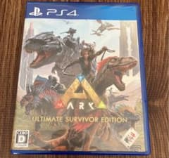 ARK:Ultimate Survivor Editionのサムネイル