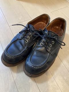 レッドウイング REDWING 26cm ワークオックスフォード8106のサムネイル