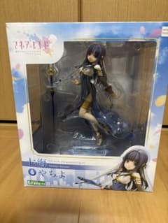 マギレコ 七海やちよ スケールフィギュア - メルカリ