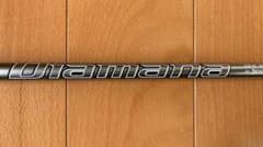 ディアマナ　R70s  60s ドライバーシャフト ドライバー用シャフト Diamana SRIXON ZX-Ⅱ 60S - メルカリ