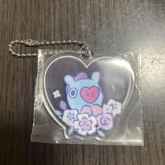 BT21 이치 반 복권
