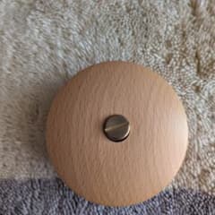コードリール 照明 APROZ WOOD CORD REEL アプロスのサムネイル