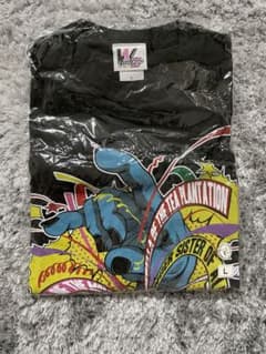pepeanderさん専用　武藤敬司選手　ももクロ　コラボTシャツのサムネイル