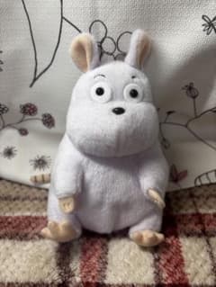 千と千尋の神隠し 坊ネズミ ぬいぐるみのサムネイル