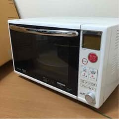 SHARP  オーブンレンジのサムネイル