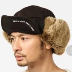 ノースフェイス　フライトキャップのサムネイル