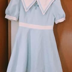 ハニーシナモン ワンピースのサムネイル