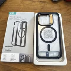 ESR Armor Series Tough Caseのサムネイル