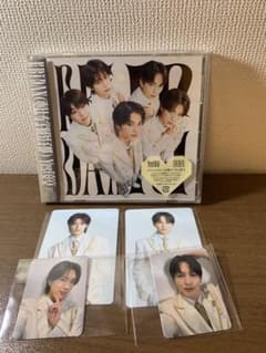 EBiDAN CD Yes!東京 M!LK盤 トレカ付き