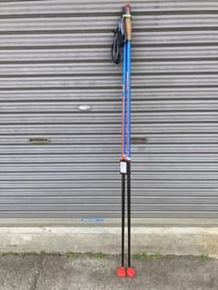 クロスカントリー　KV+ TORNADO ジュニアプラス　145cm TORNADO PLUS JUNIOR クロスカントリースキー用140cm - メルカリ