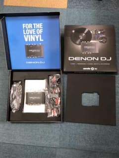 Denon DJ DS1のサムネイル