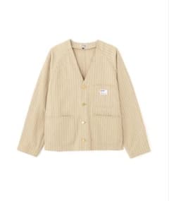 SCHOTT ショット ストライプ エンジニア ジャケット Mサイズ セール中！のサムネイル