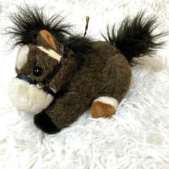 トウカイテイオー ぬいぐるみ AVANTI - メルカリ