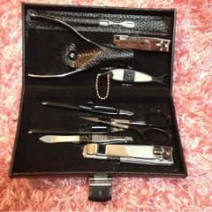 美容用具 セットのサムネイル