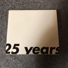 SMAP 25 YEARS 通常版のサムネイル