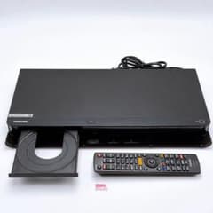 TOSHIBA REGZA ブルーレイレコーダー DBR-T1007 - メルカリ