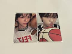 NCT WISH steadyトレカ ジェヒのサムネイル