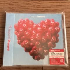 flumpool Present アルバム CD 特典カード付き - メルカリ