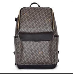 美品レザレクション ラルスNo.2 Gray バックパック - メルカリ