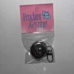 fwee Pendant Keyring キーホルダーのサムネイル