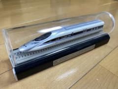 ✨セール・レア✨【鉄道模型】中国新幹線「和諧号」CRH380A（Nゲージサイズ）のサムネイル