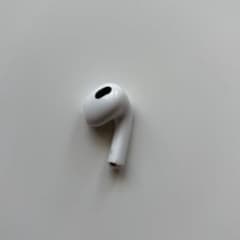 AirPods 第3世代 R片耳 右耳のみ イヤホン A2565 #7 - メルカリ