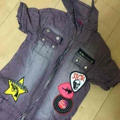 つなぎのサムネイル