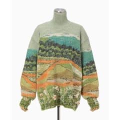 郁様専用 Mame Kurogouchi 四季ニット 夏 - メルカリ