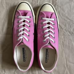 CONVERSE U.S. ORIGINATOR ピンク24.5cmのサムネイル