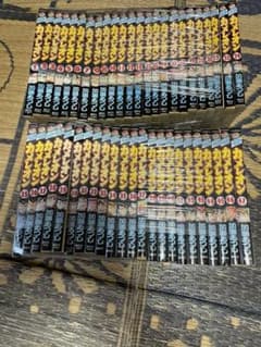 カメレオン　全巻セットのサムネイル