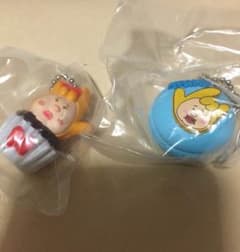 ソナーポケット  ガチャのサムネイル