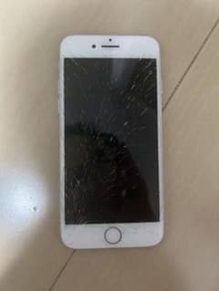 Apple iPhone 7 본체 정크품