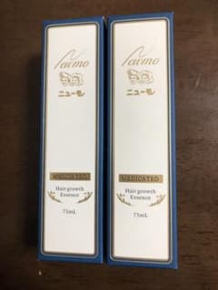 ニューモ 育毛剤 75ml 2本セットのサムネイル