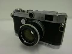 J*M様 ＃7127 Canon MODEL VT de luxe 動作未確認 - メルカリ