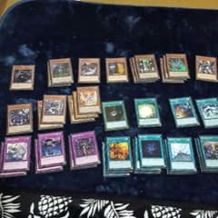 遊戯王　堕天使デッキ＋エクストラのサムネイル