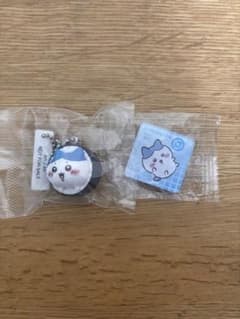 くら寿司 ちいかわ コラボ キーホルダー マグネット セット「値下げ交渉可能」