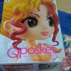Qposket叶姉妹フィギュアのサムネイル