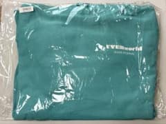 【新品未使用】UVERworld パーカー　Mサイズのサムネイル