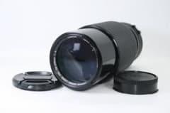CANON NEW FD 70-210mm F4 カビ曇りなし#8 CANON NEW FD 70-210mm F4 カビ曇りなし#8 - メルカリ