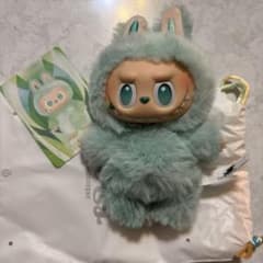 新品　ラブブ　THE MONSTERS BIG Energyのサムネイル