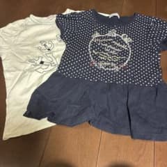 ELLE 、KUMIKYOKU PURETE Tシャツセット 150〜160のサムネイル