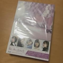 乃木坂46 悲しみの忘れ方のサムネイル