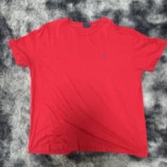 Polo Ralph Lauren Tシャツ レッドのサムネイル