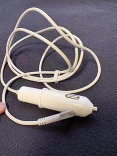 MagSafe 2 カーチャージャー シガーソケットアダプターのサムネイル