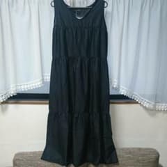 ☆☆新品☆流行☆ロングワンピース☆のサムネイル
