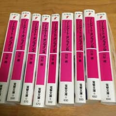 ソードアートオンライン 小説のサムネイル