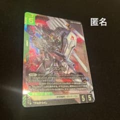 νガンダム ガンダムカードゲームのサムネイル
